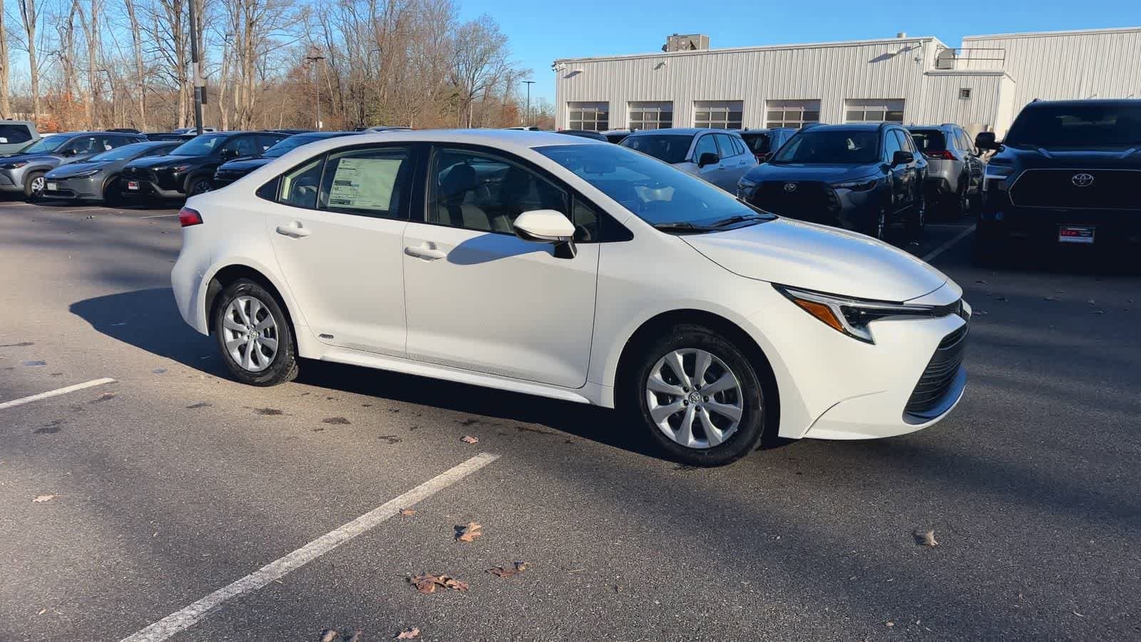 Thumbnail: 2026 Toyota Corolla - 2