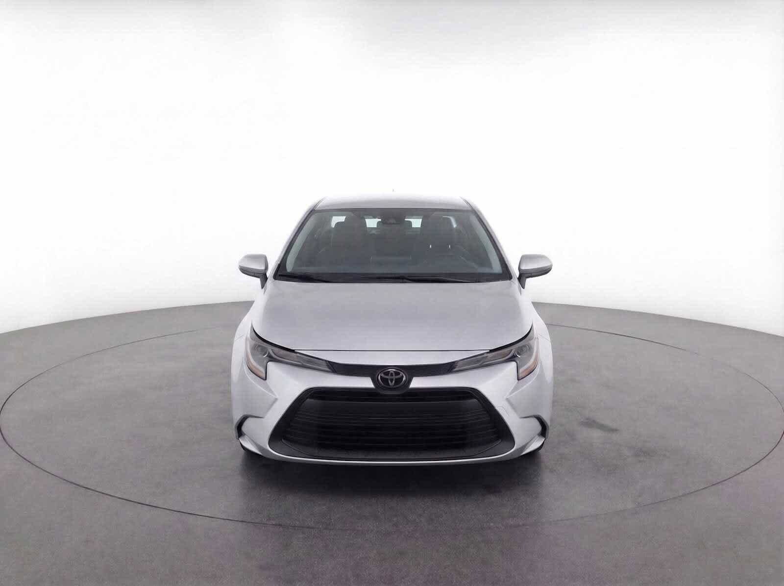 Thumbnail: 2026 Toyota Corolla - 4