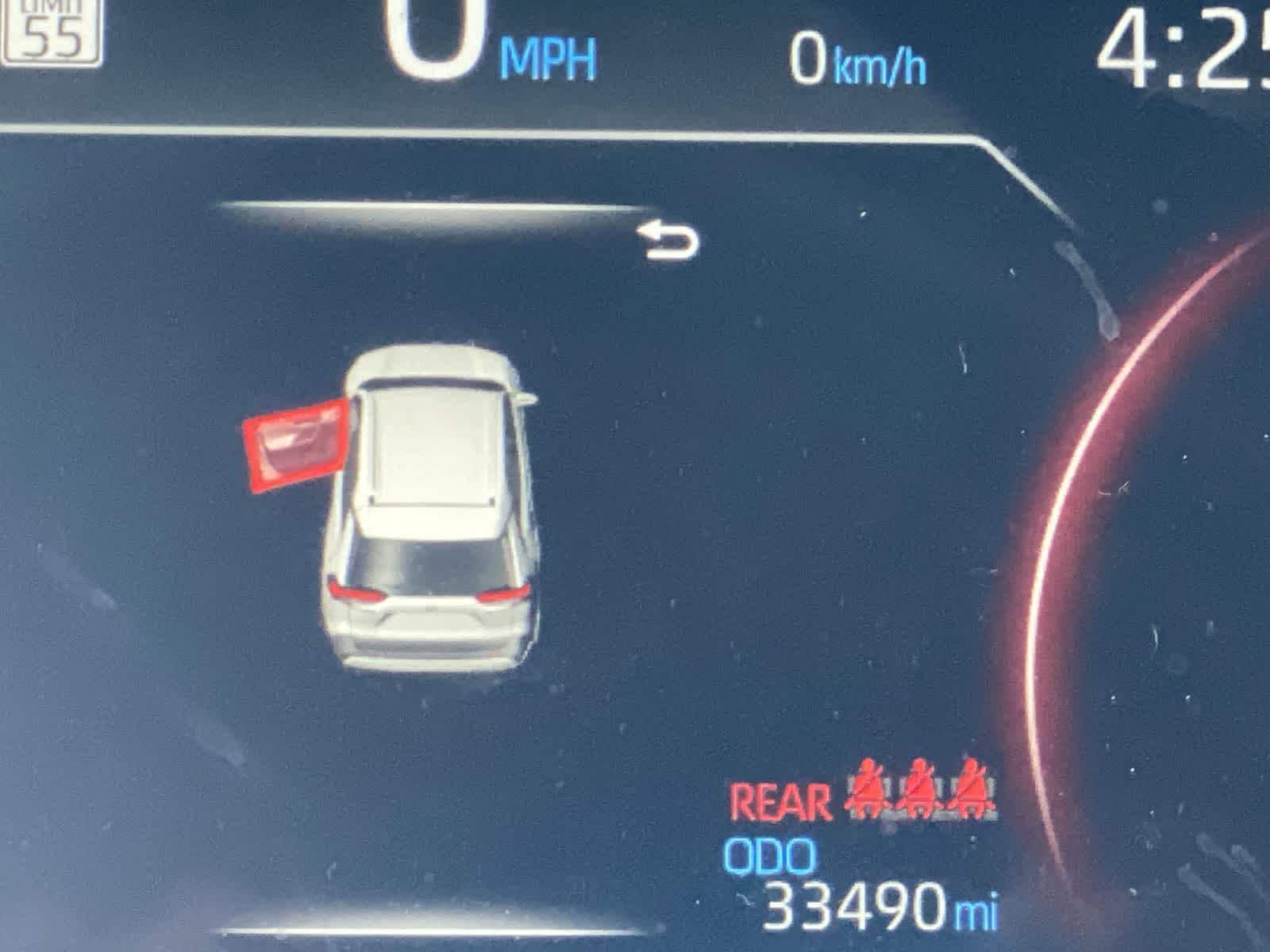 Thumbnail: 2024 Toyota RAV4 - 29