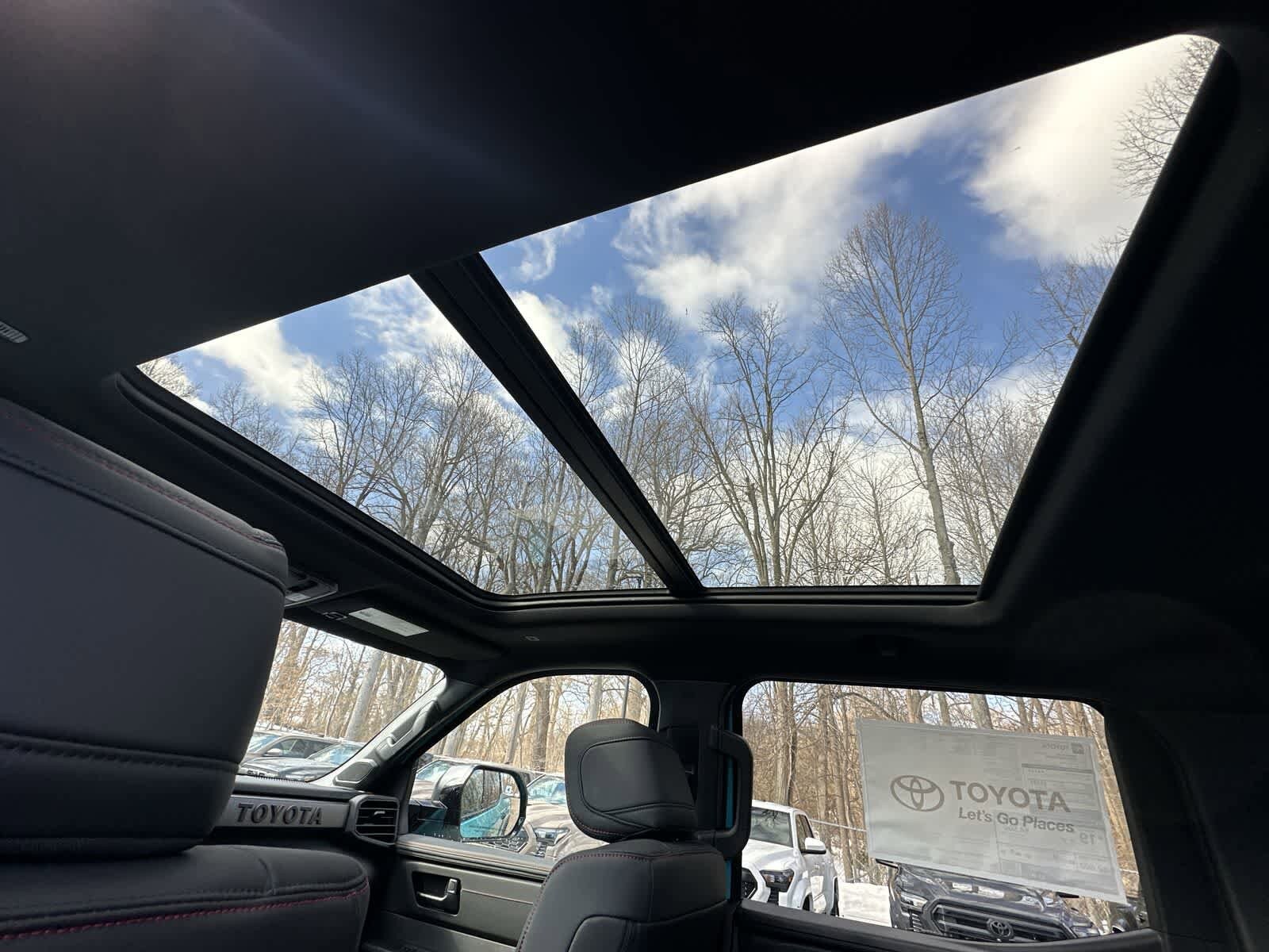 Thumbnail: 2026 Toyota Tundra - 38