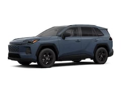 Toyota RAV4 VS Honda CR-V    2026 Toyota RAV4 LE SUV For Sale in Freehold NJ   