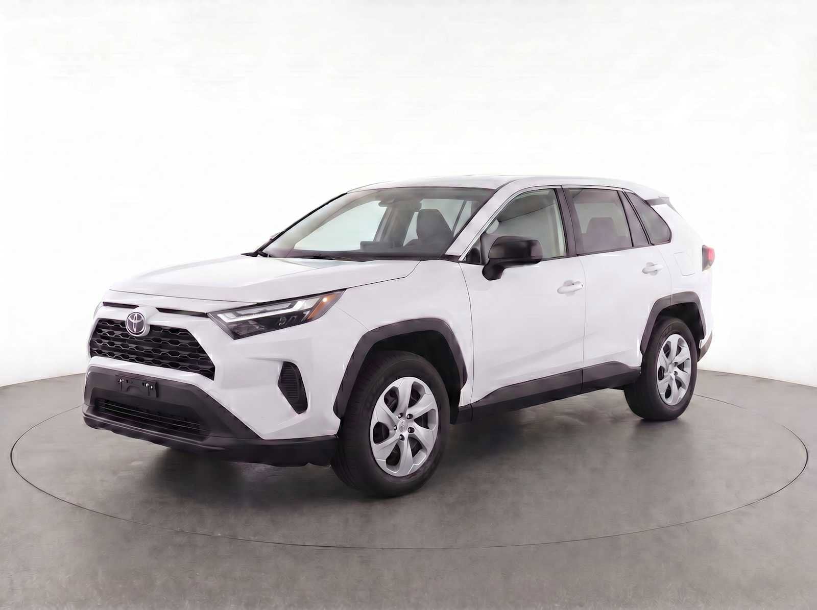 Thumbnail: 2025 Toyota RAV4 - 1