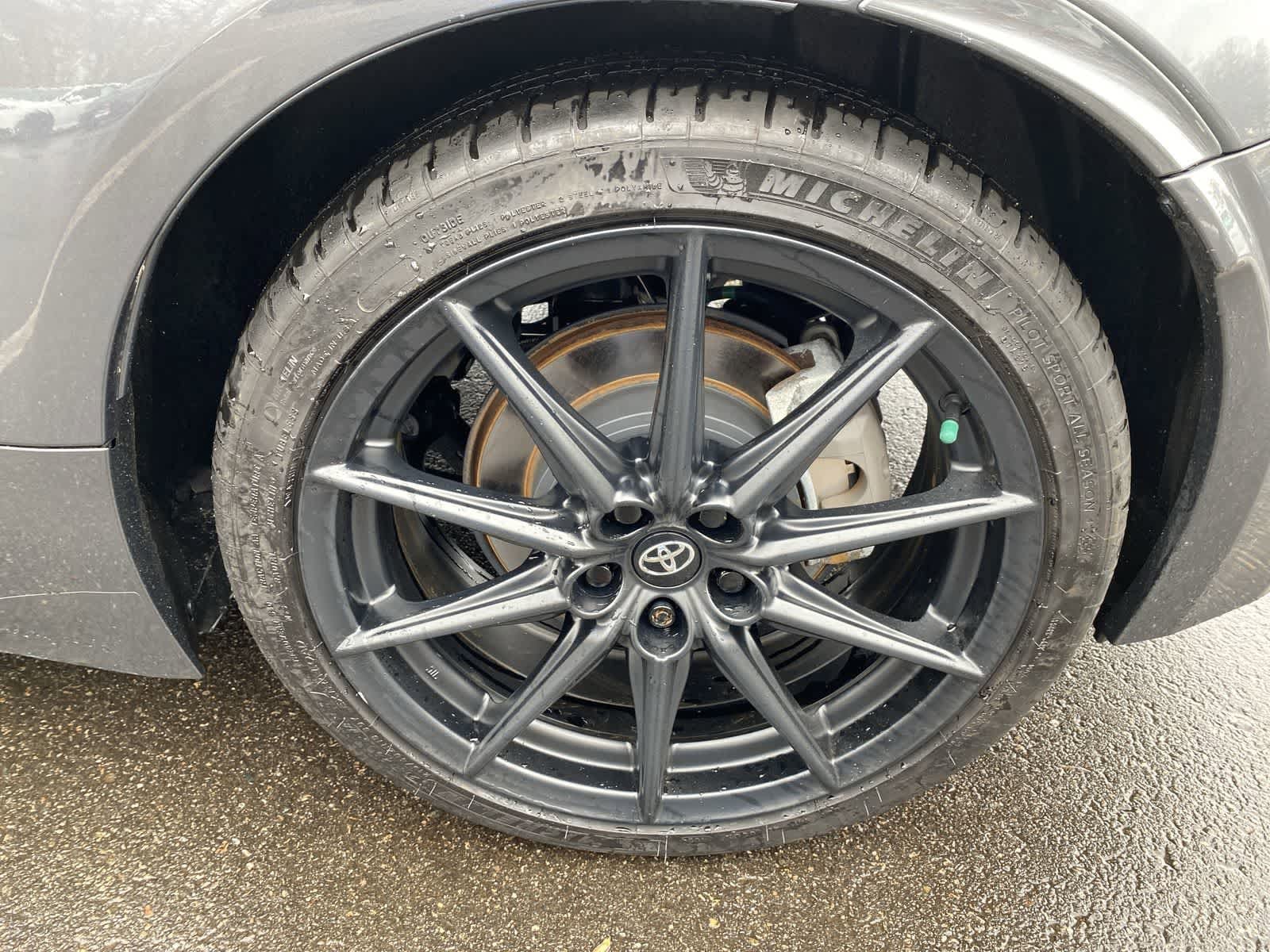 Thumbnail: 2023 Toyota GR86 - 15