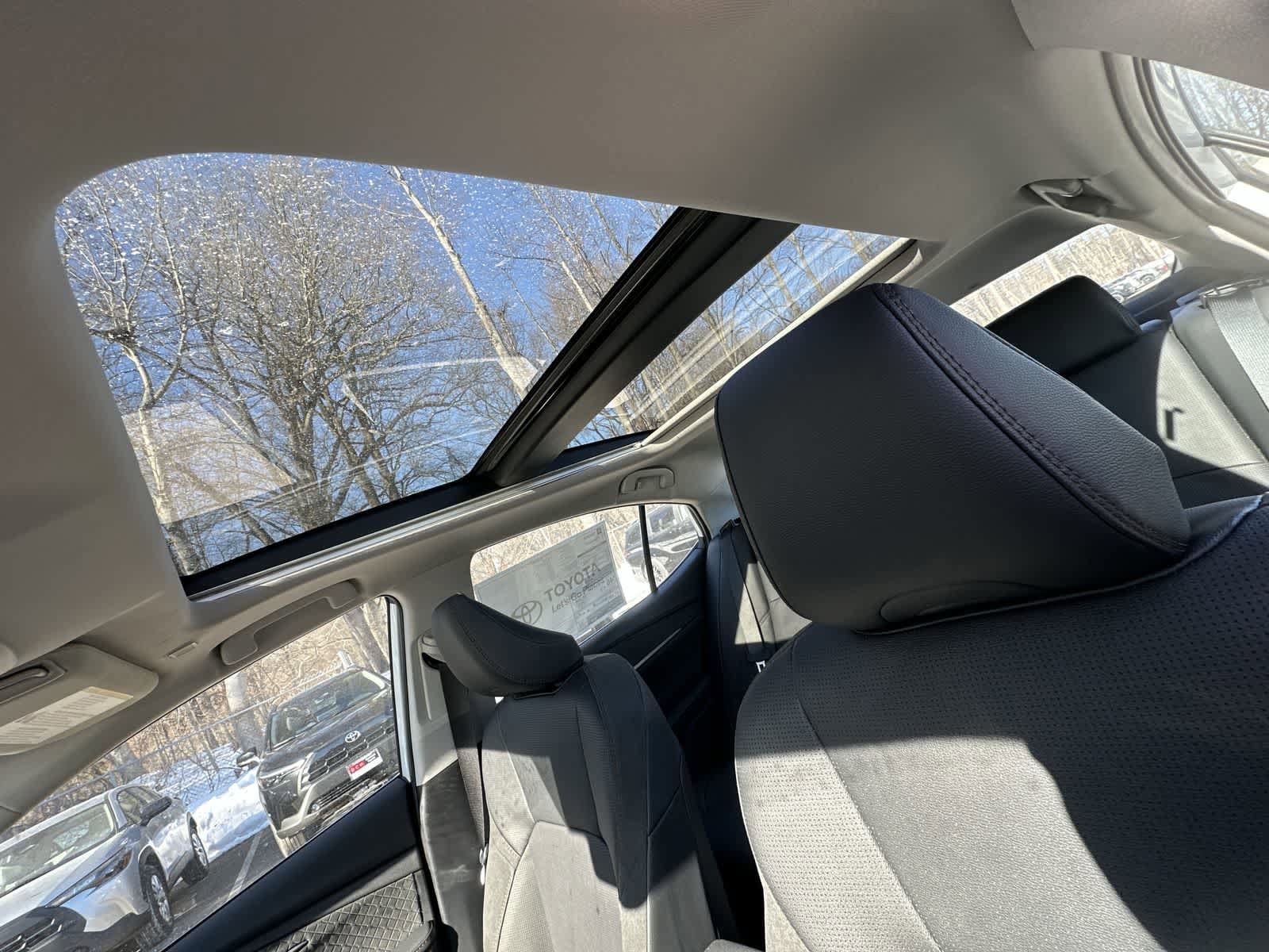 Thumbnail: 2026 Toyota Camry - 35