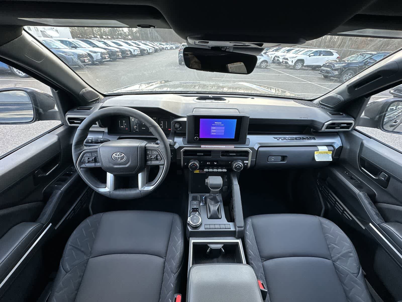 Thumbnail: 2026 Toyota Tacoma - 36