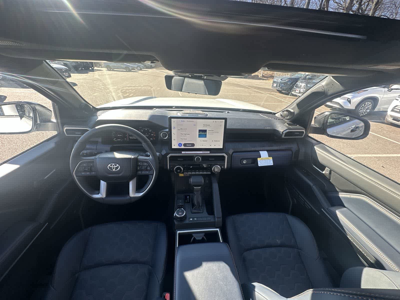 Thumbnail: 2026 Toyota 4Runner - 40