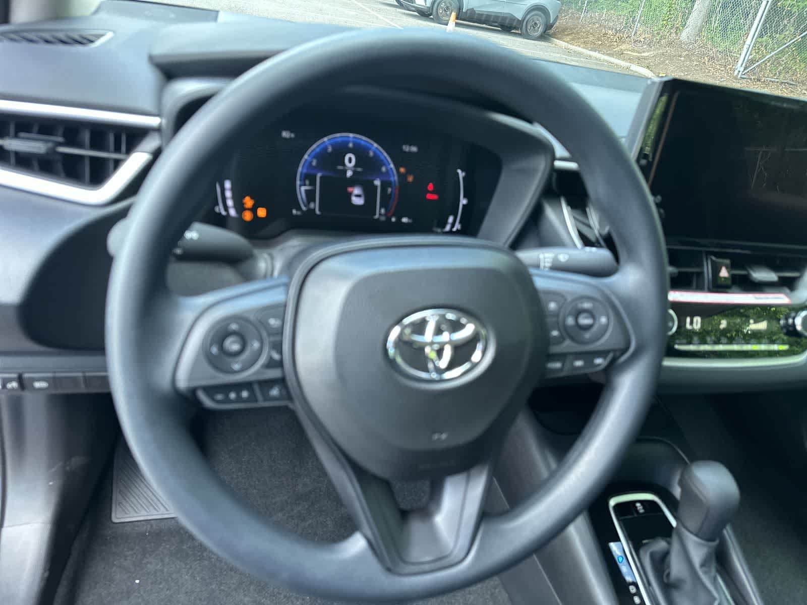Thumbnail: 2026 Toyota Corolla - 31