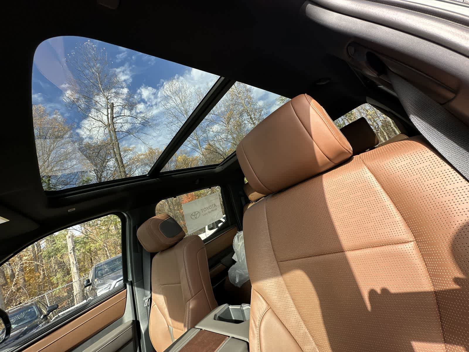 Thumbnail: 2026 Toyota Tundra - 30