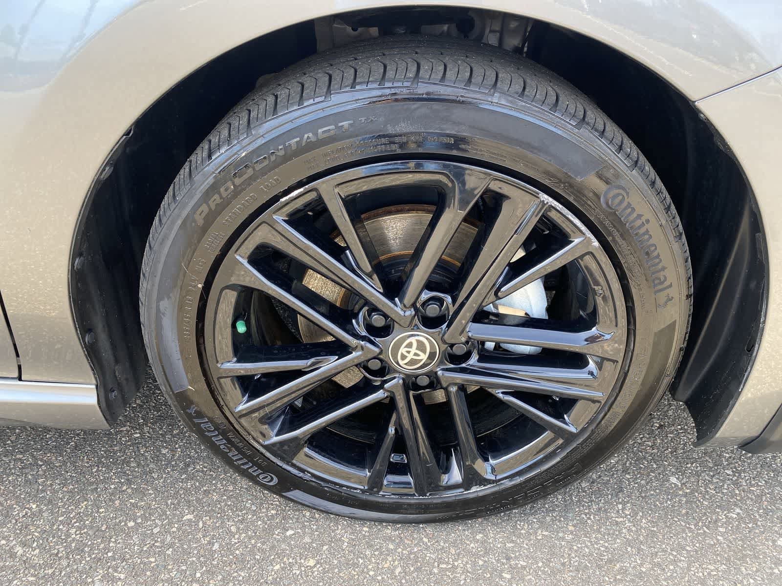 Thumbnail: 2025 Toyota Camry - 15