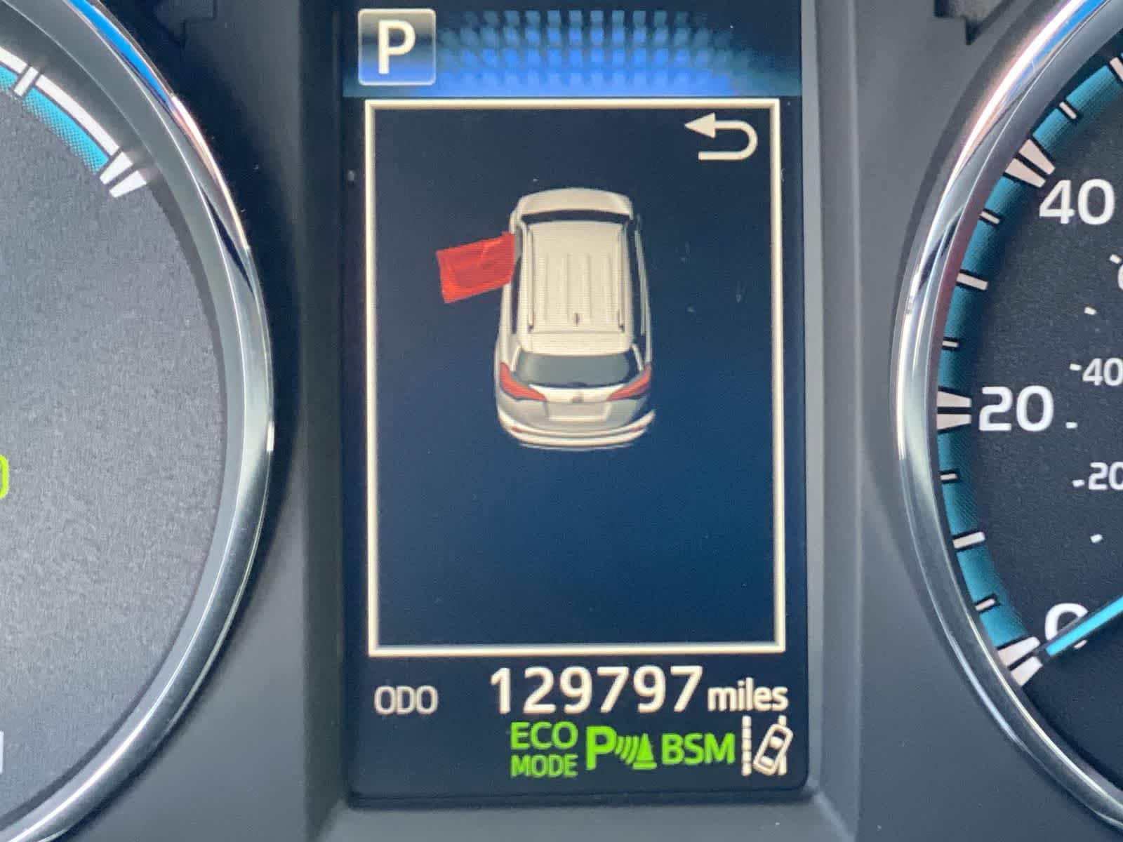 Thumbnail: 2016 Toyota RAV4 - 35