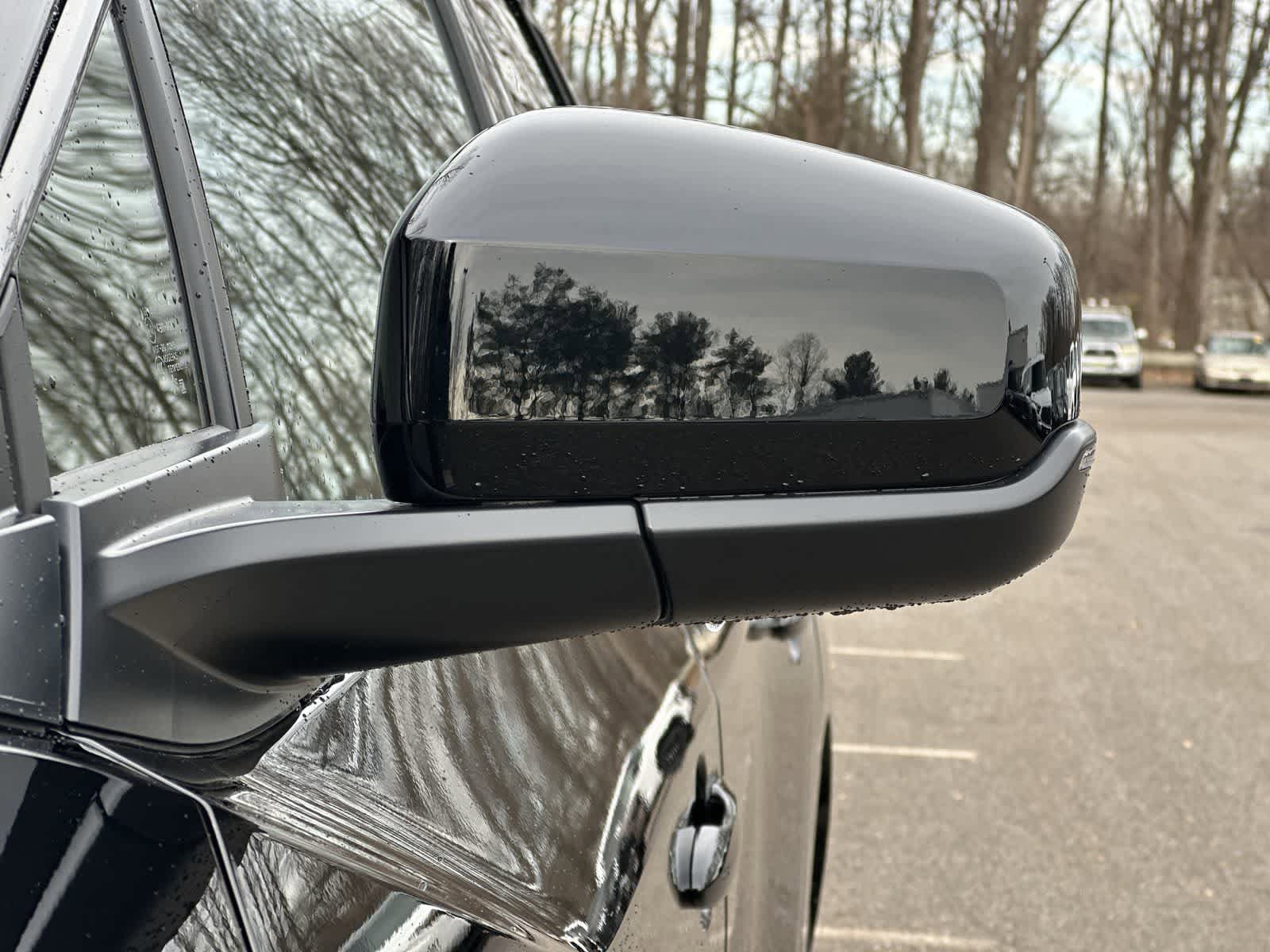 Thumbnail: 2026 Toyota bZ - 11