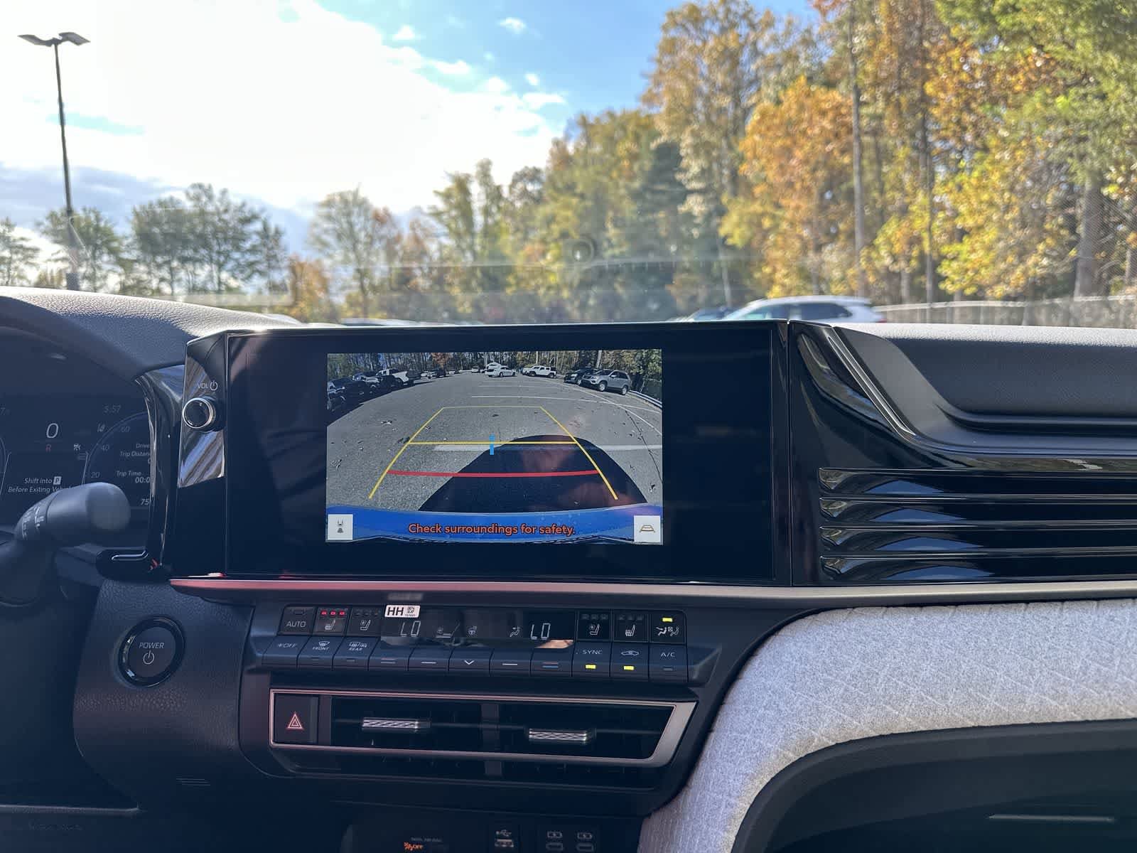 Thumbnail: 2026 Toyota Camry - 21