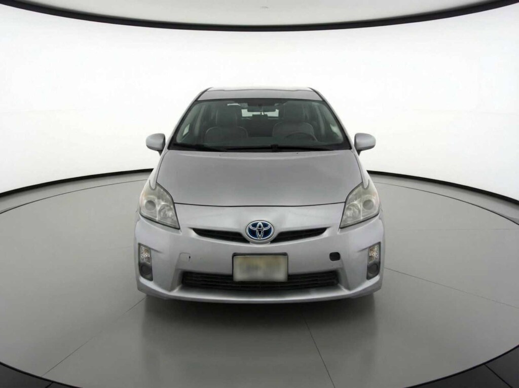 Used 2011 Toyota Prius Three Hatchback