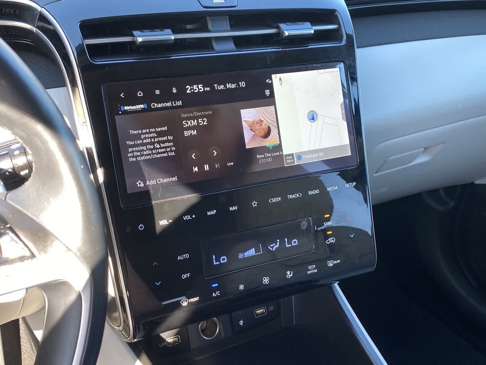 Thumbnail: 2023 Hyundai Tucson - 30