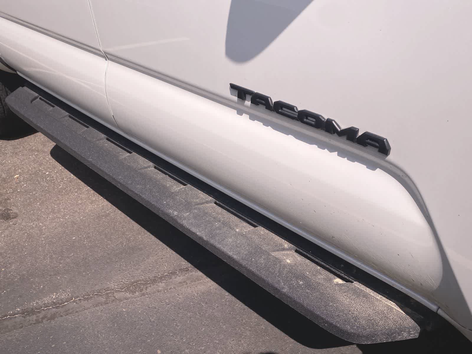 Thumbnail: 2023 Toyota Tacoma - 5