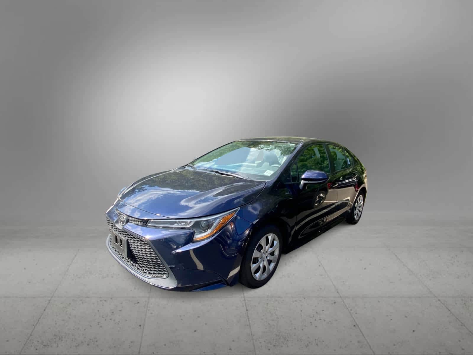 Thumbnail: 2022 Toyota Corolla - 1