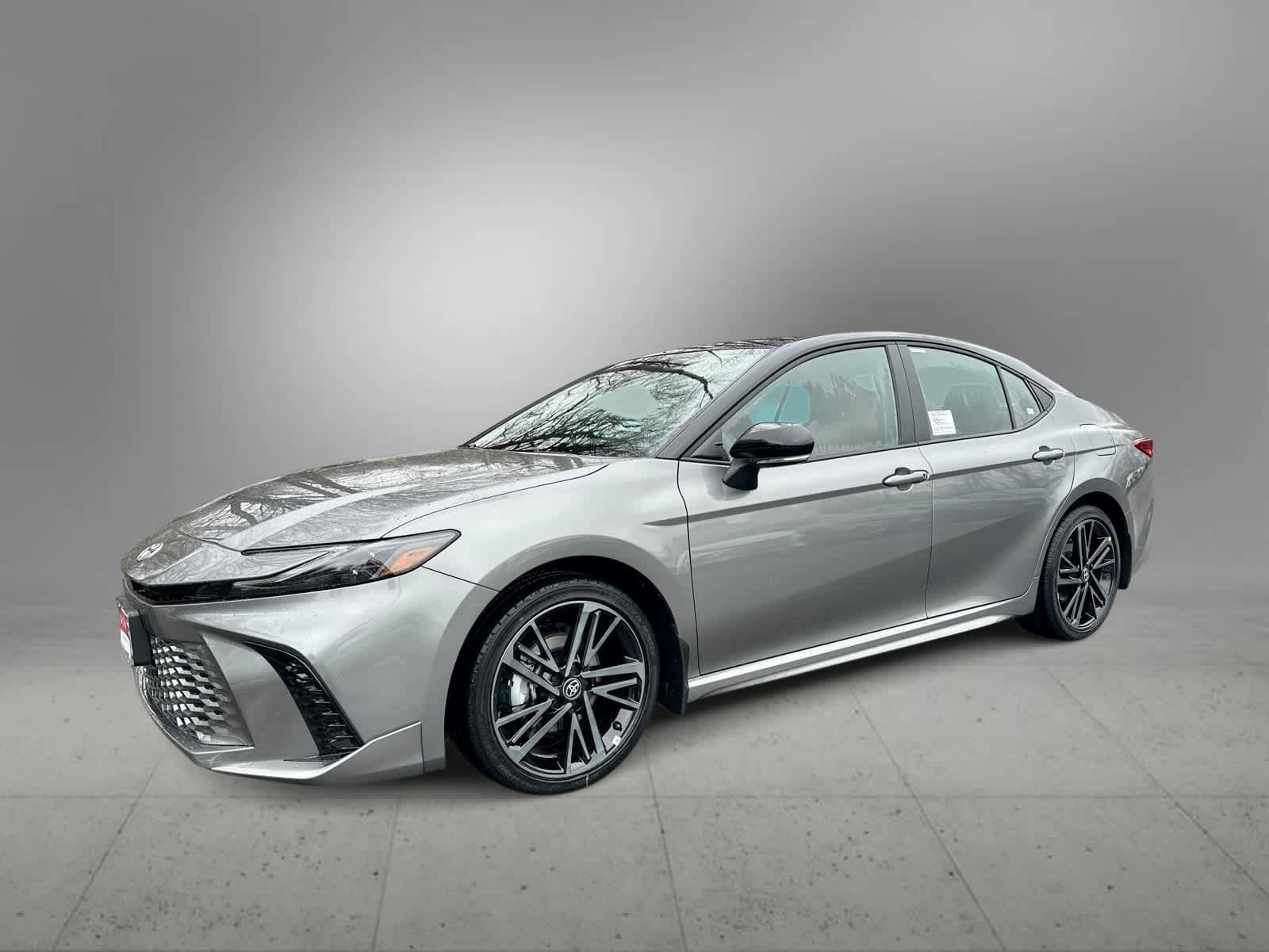 Thumbnail: 2026 Toyota Camry - 1