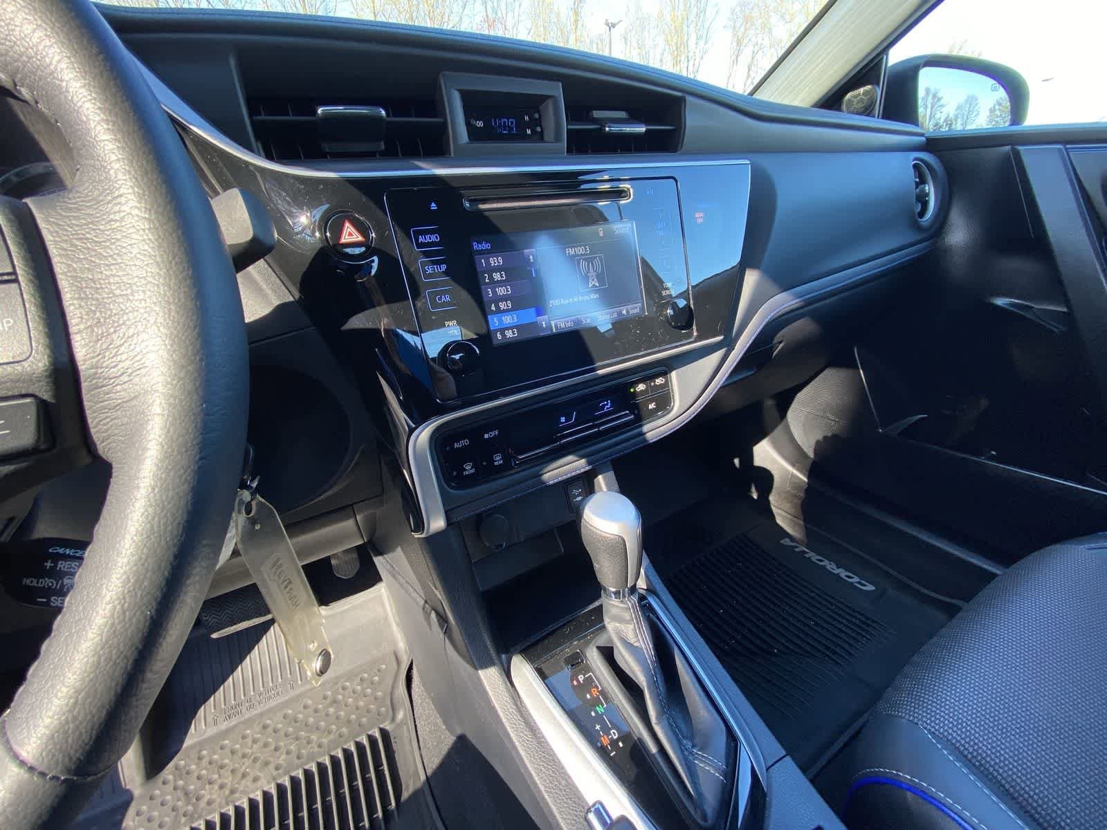 Thumbnail: 2018 Toyota Corolla - 22