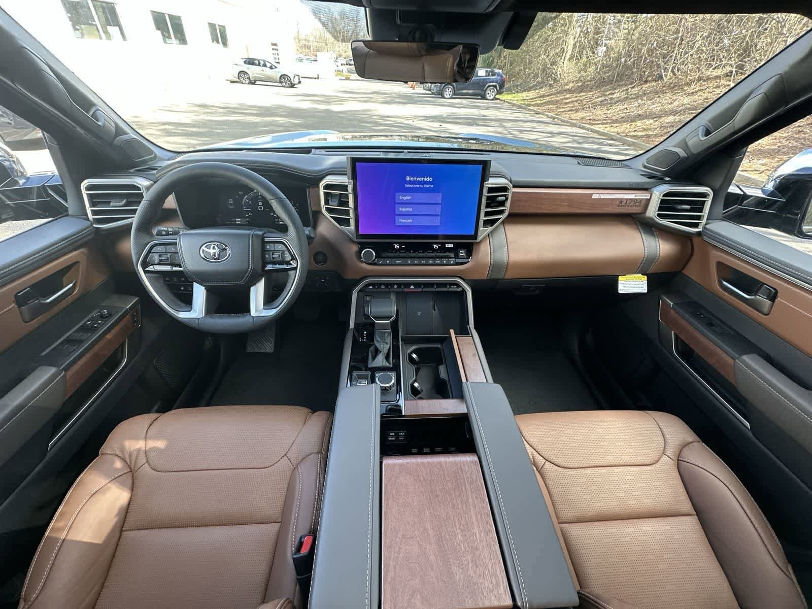Thumbnail: 2026 Toyota Tundra - 44