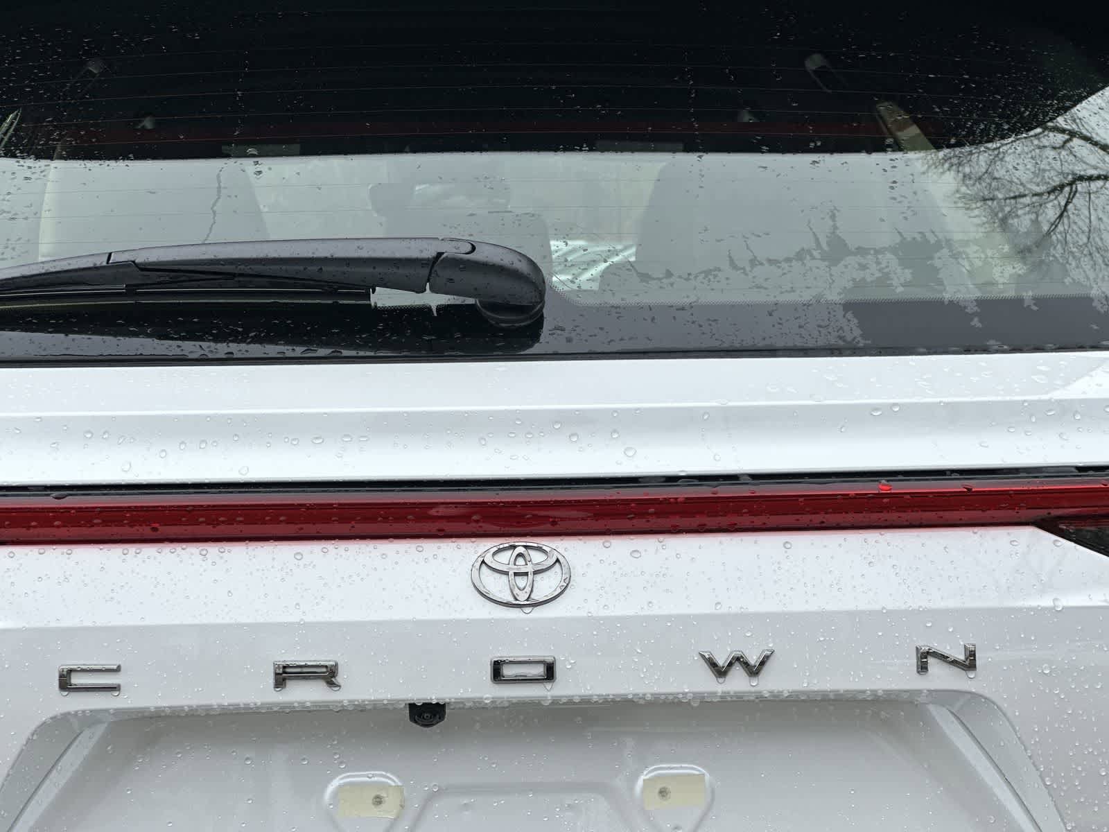 Thumbnail: 2025 Toyota Crown Signia - 15