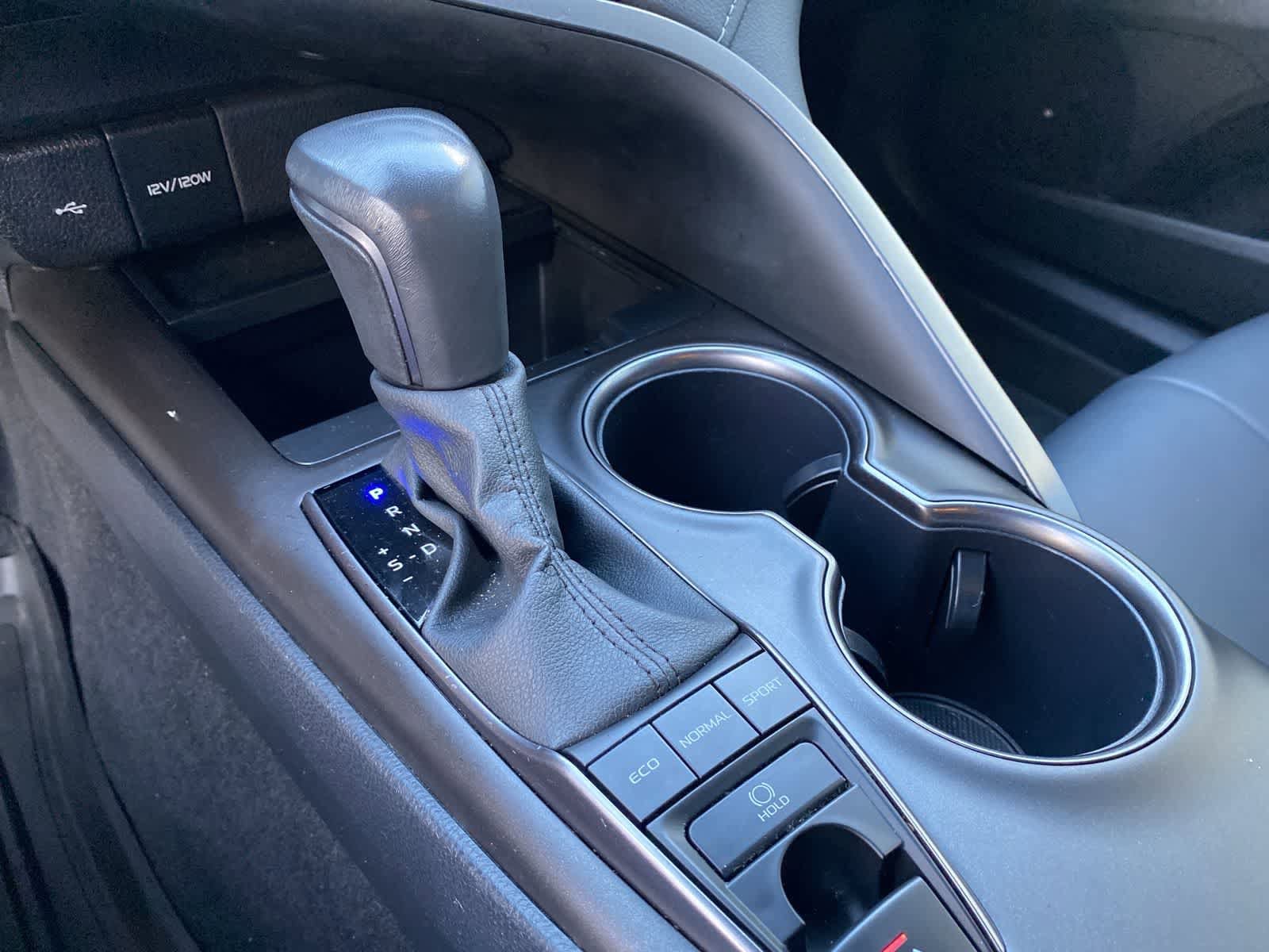 Thumbnail: 2024 Toyota Camry - 28