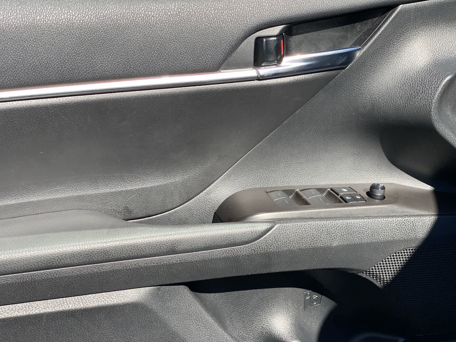 Thumbnail: 2024 Toyota Camry - 15