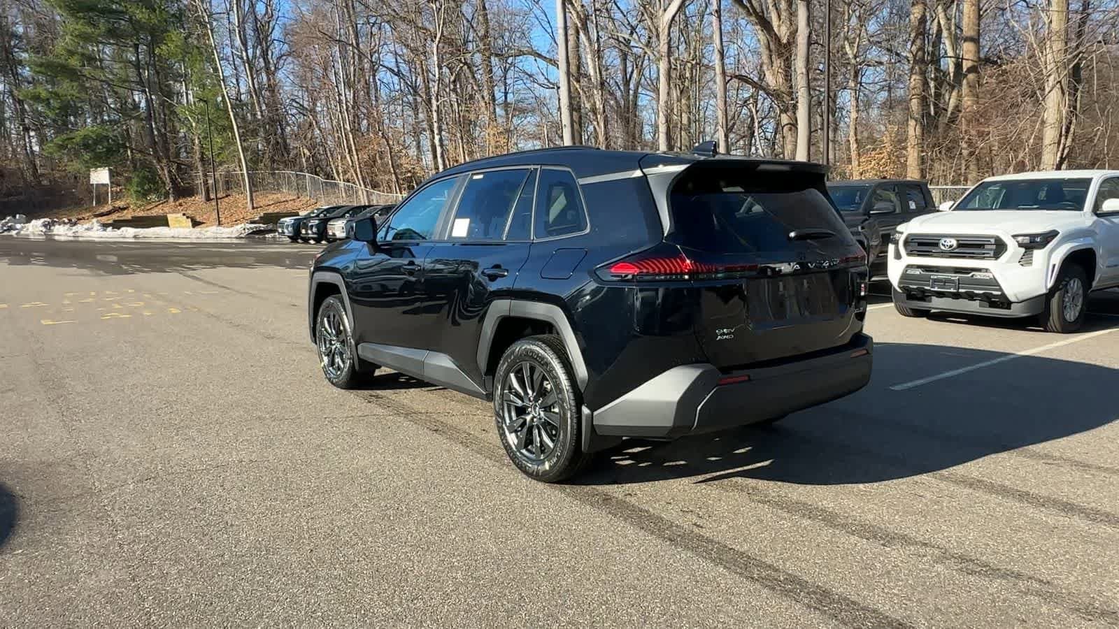 Thumbnail: 2026 Toyota RAV4 - 6