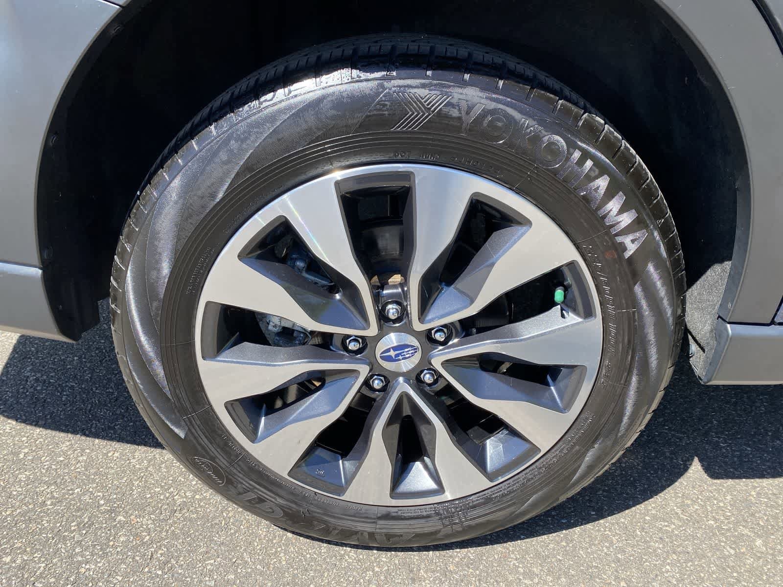 Thumbnail: 2024 Subaru Outback - 13