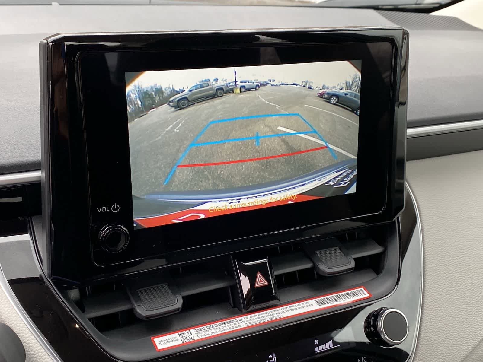 Thumbnail: 2026 Toyota Corolla - 27