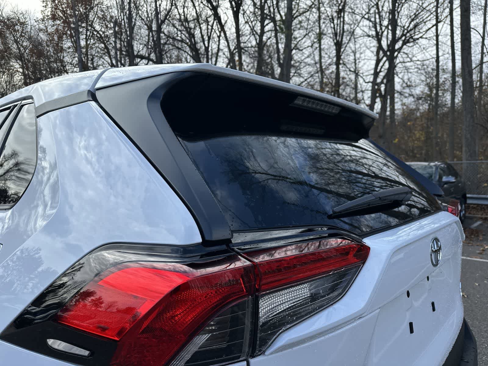 Thumbnail: 2025 Toyota RAV4 - 14