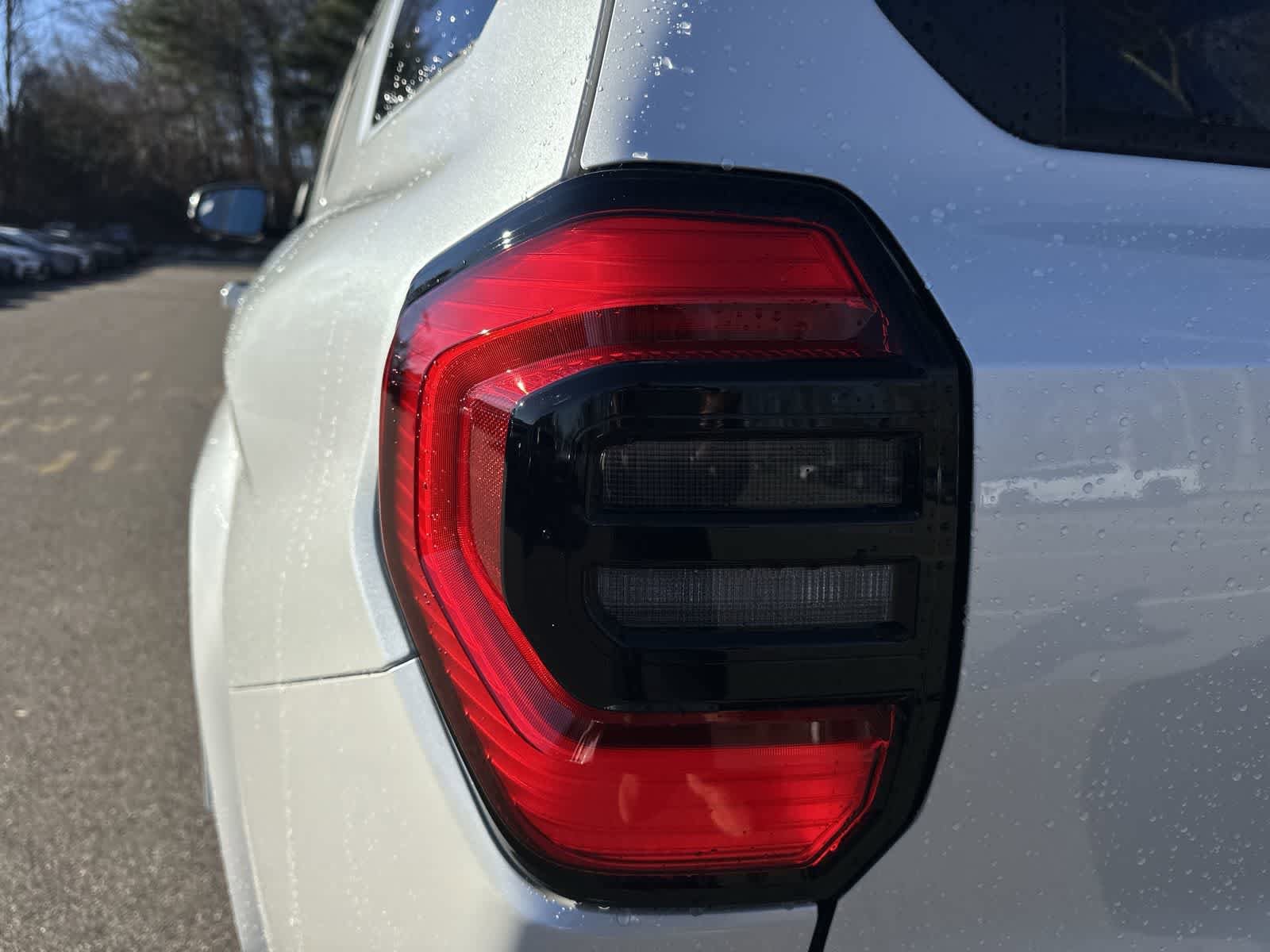 Thumbnail: 2026 Toyota 4Runner - 20