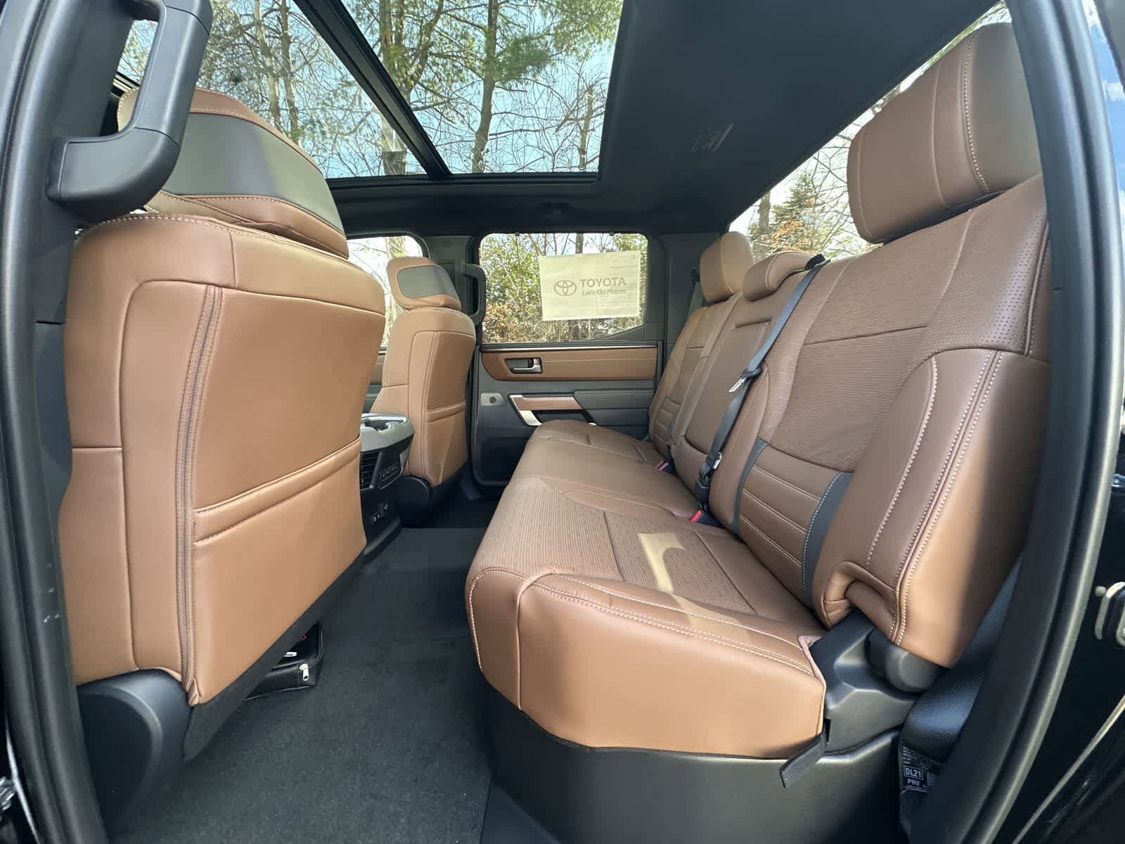 Thumbnail: 2026 Toyota Tundra - 41