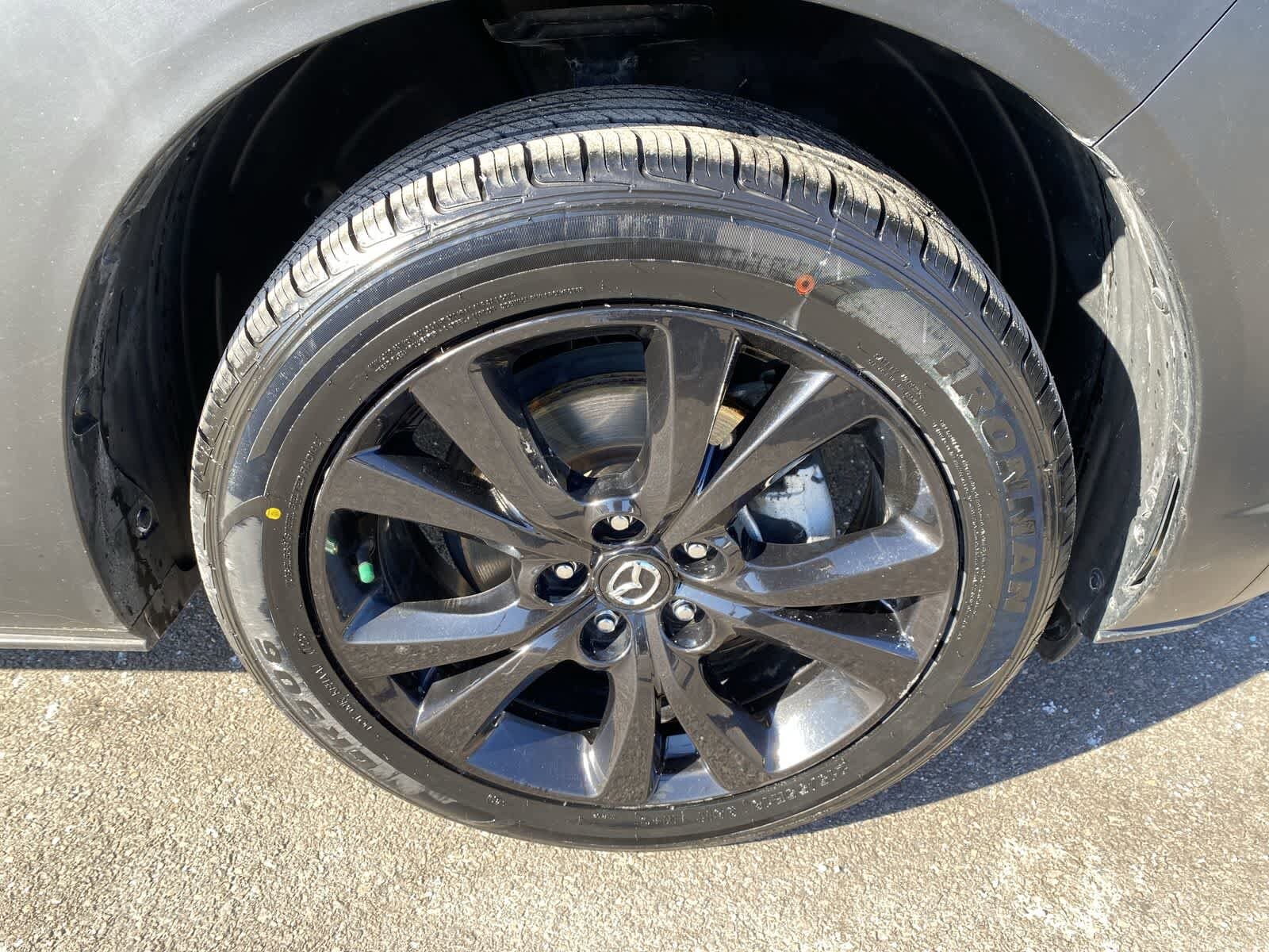 Thumbnail: 2024 Mazda CX-30 - 14