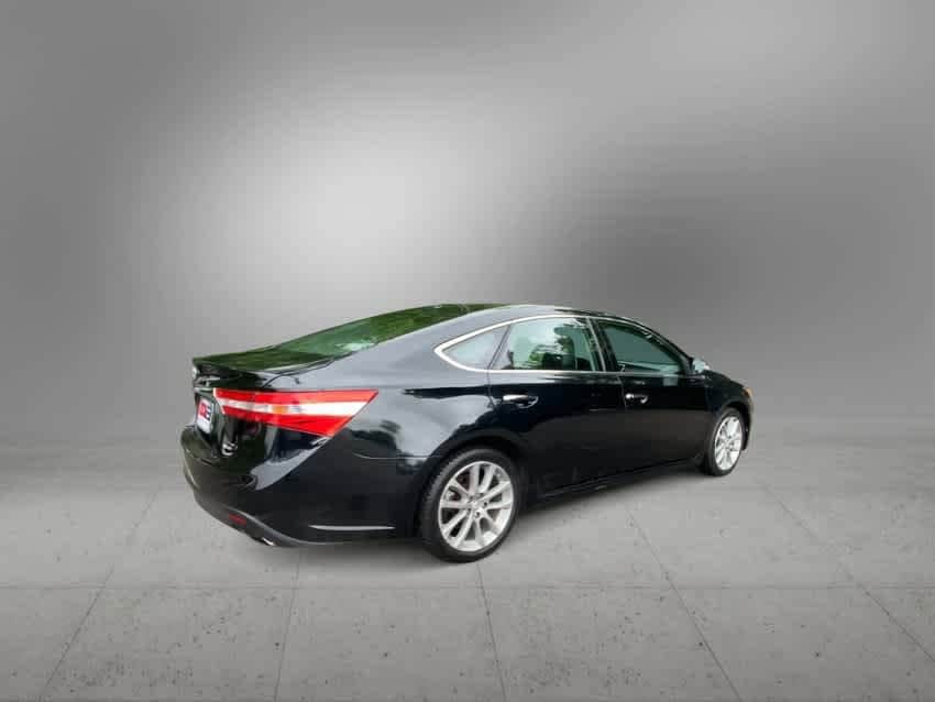 2014 Toyota Avalon Touring 8