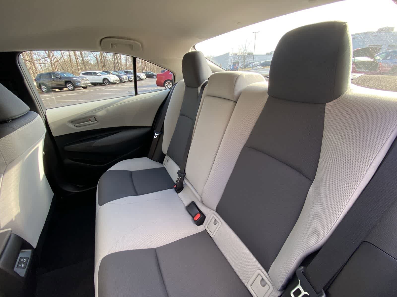 Thumbnail: 2026 Toyota Corolla - 21