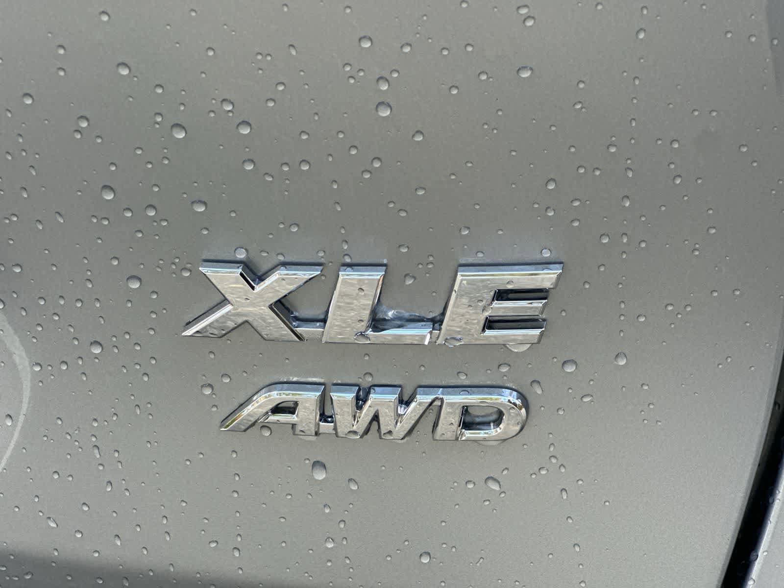 Thumbnail: 2025 Toyota RAV4 - 14