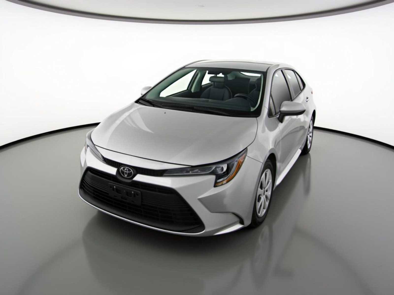 Thumbnail: 2023 Toyota Corolla - 1