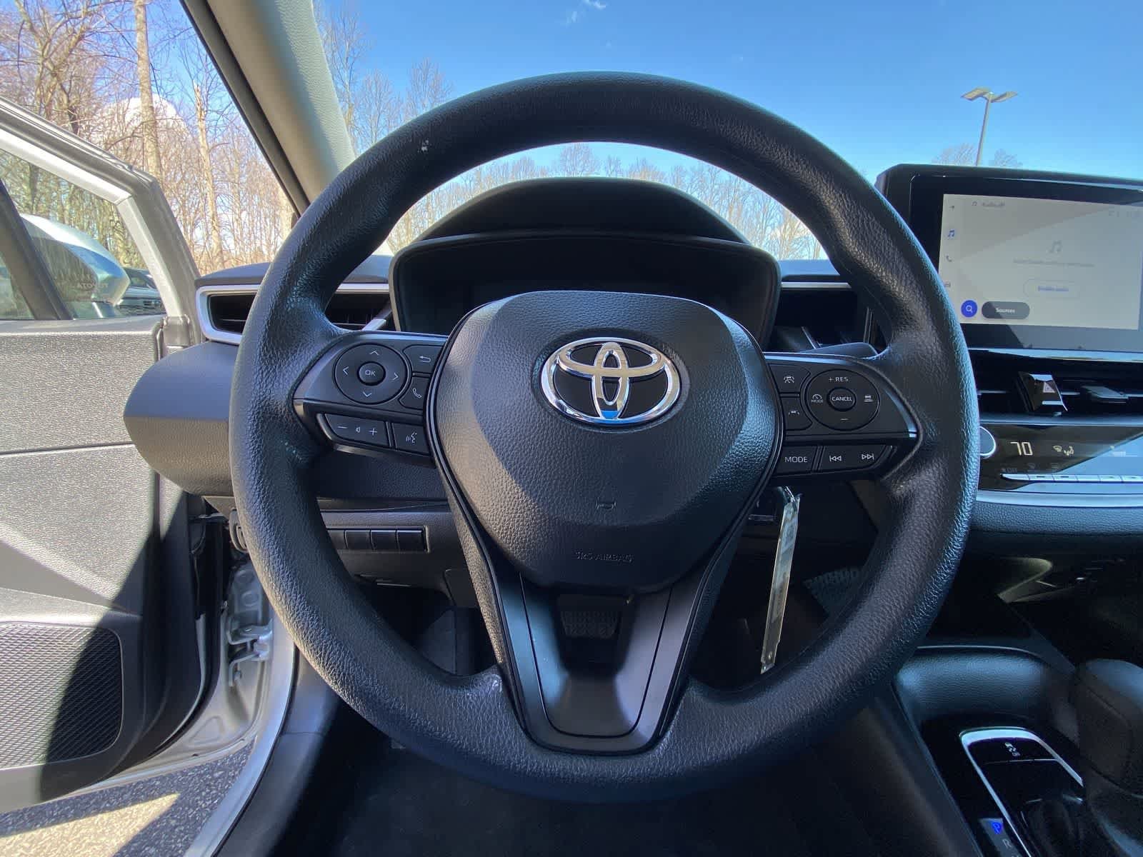 Thumbnail: 2025 Toyota Corolla - 28