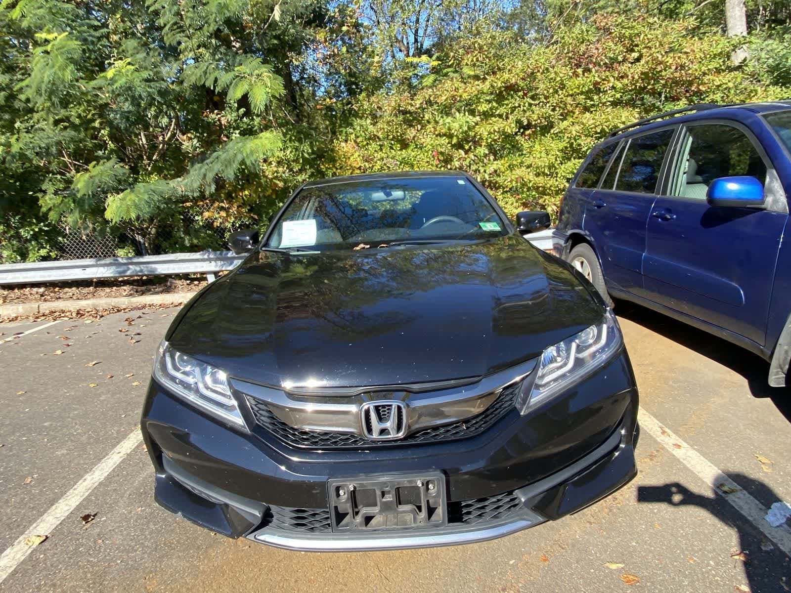Thumbnail: 2016 Honda Accord - 2