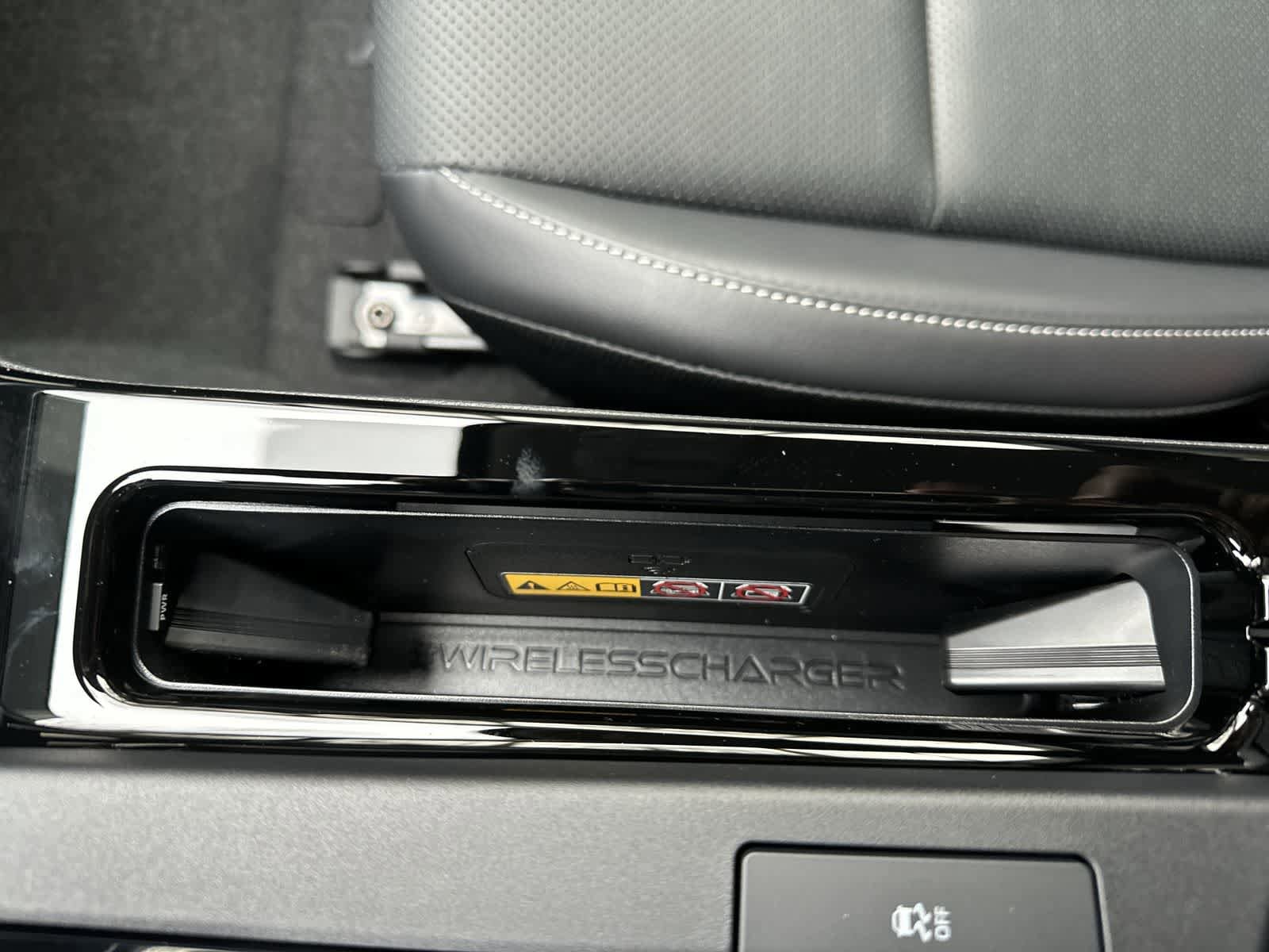 Thumbnail: 2026 Toyota Prius - 23