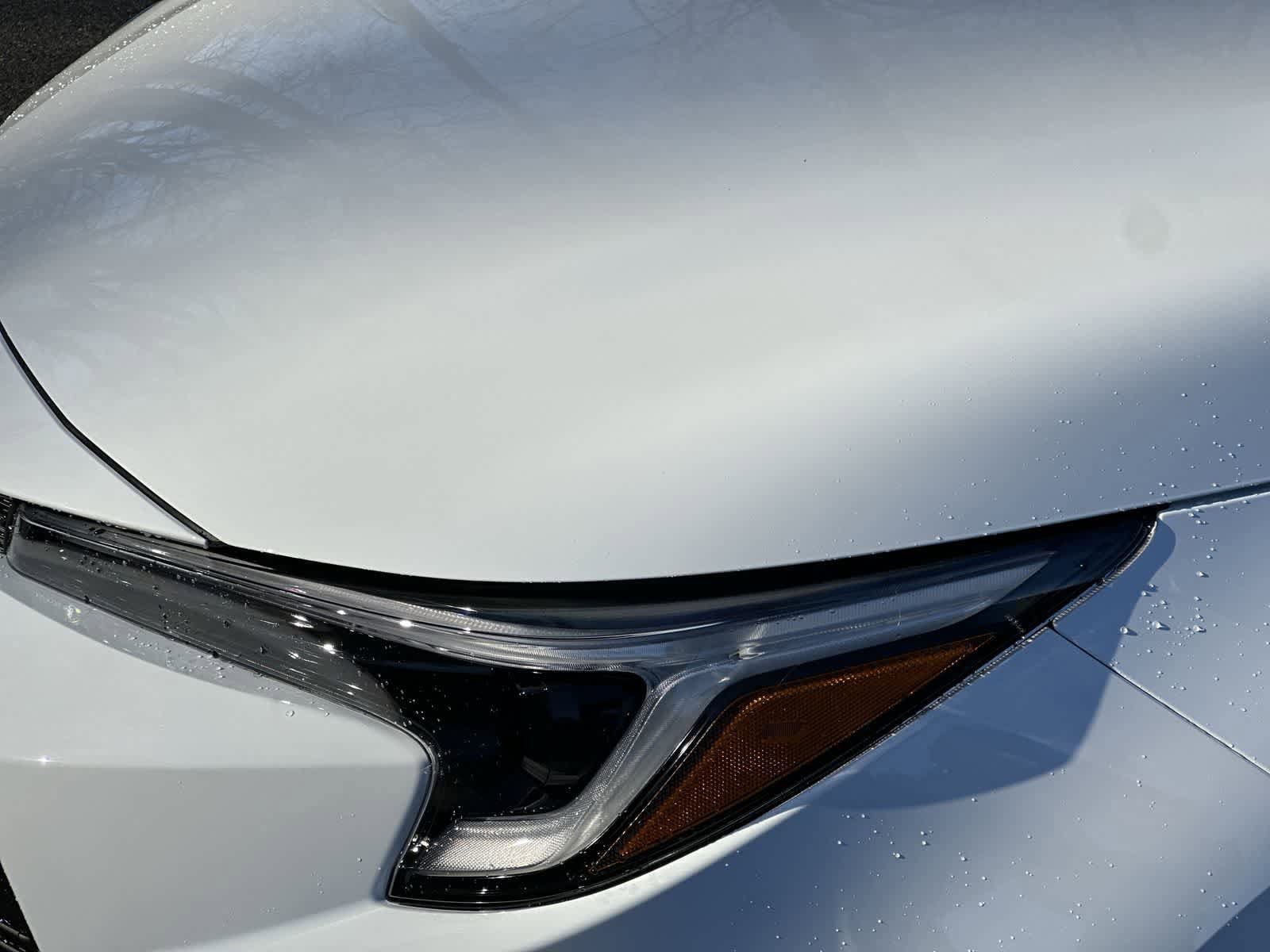 Thumbnail: 2026 Toyota Corolla - 11