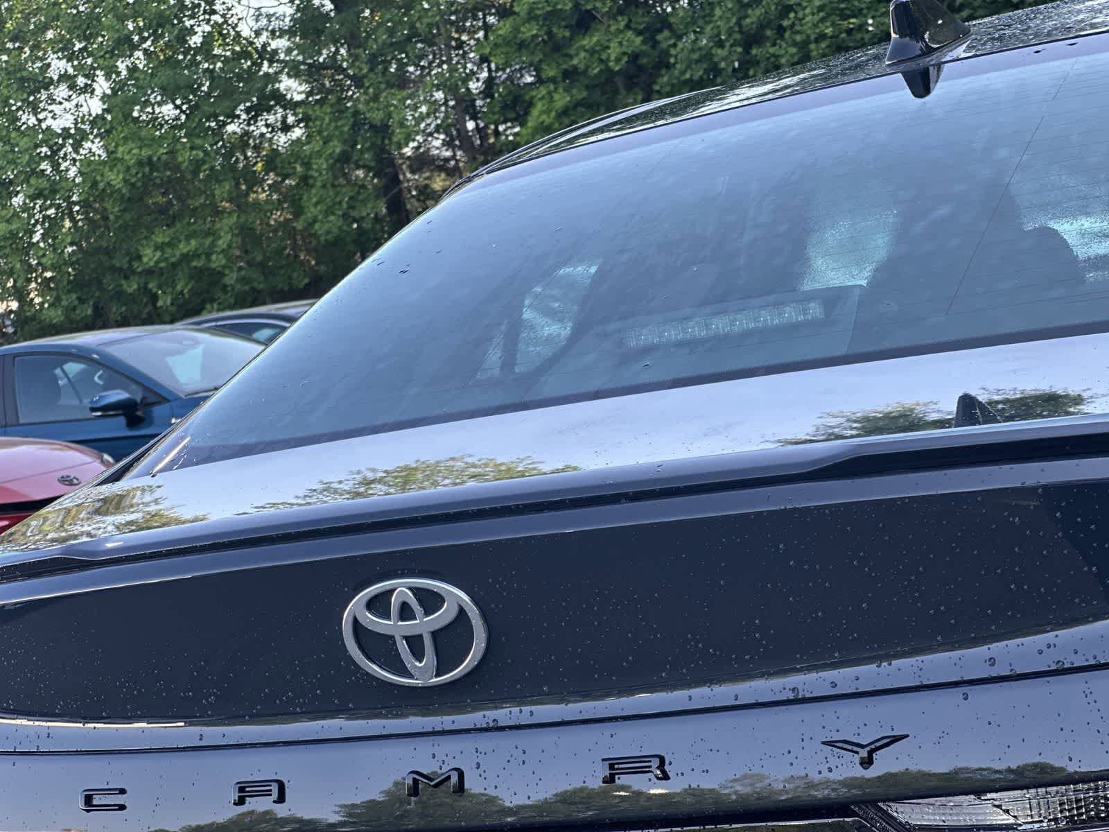 Thumbnail: 2026 Toyota Camry - 19