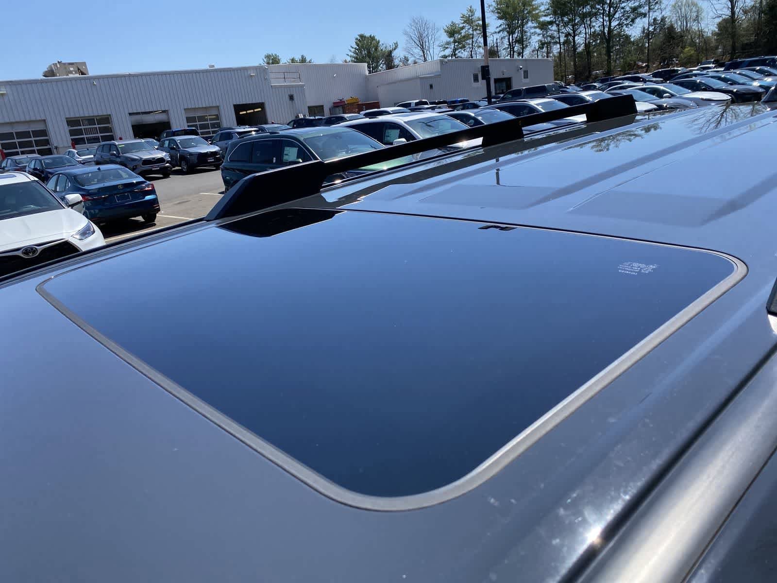 Thumbnail: 2024 Toyota Land Cruiser - 15