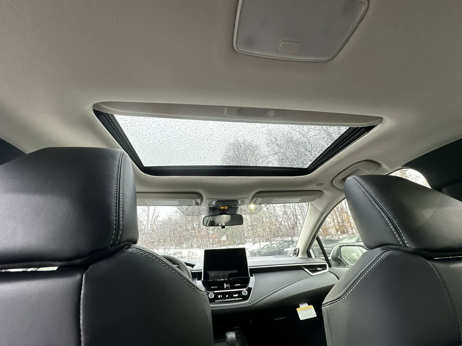 Thumbnail: 2026 Toyota Corolla - 34