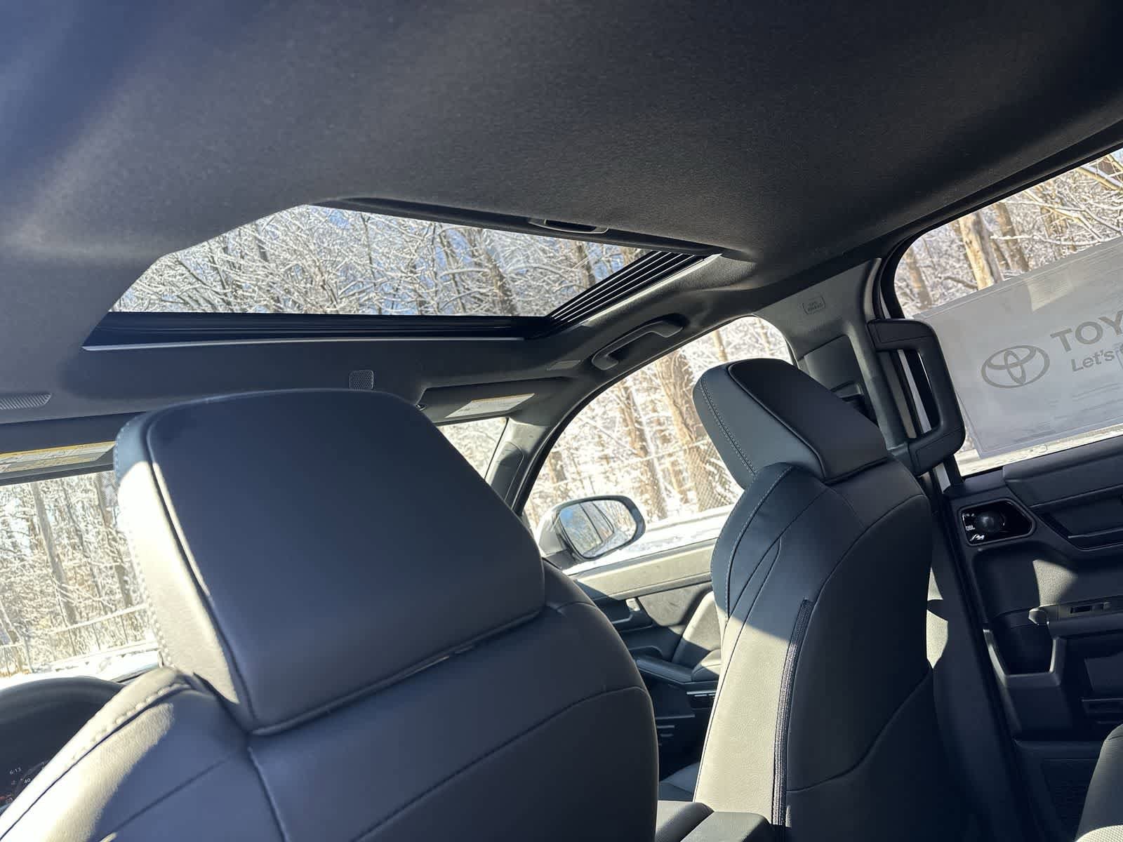 Thumbnail: 2026 Toyota 4Runner - 38