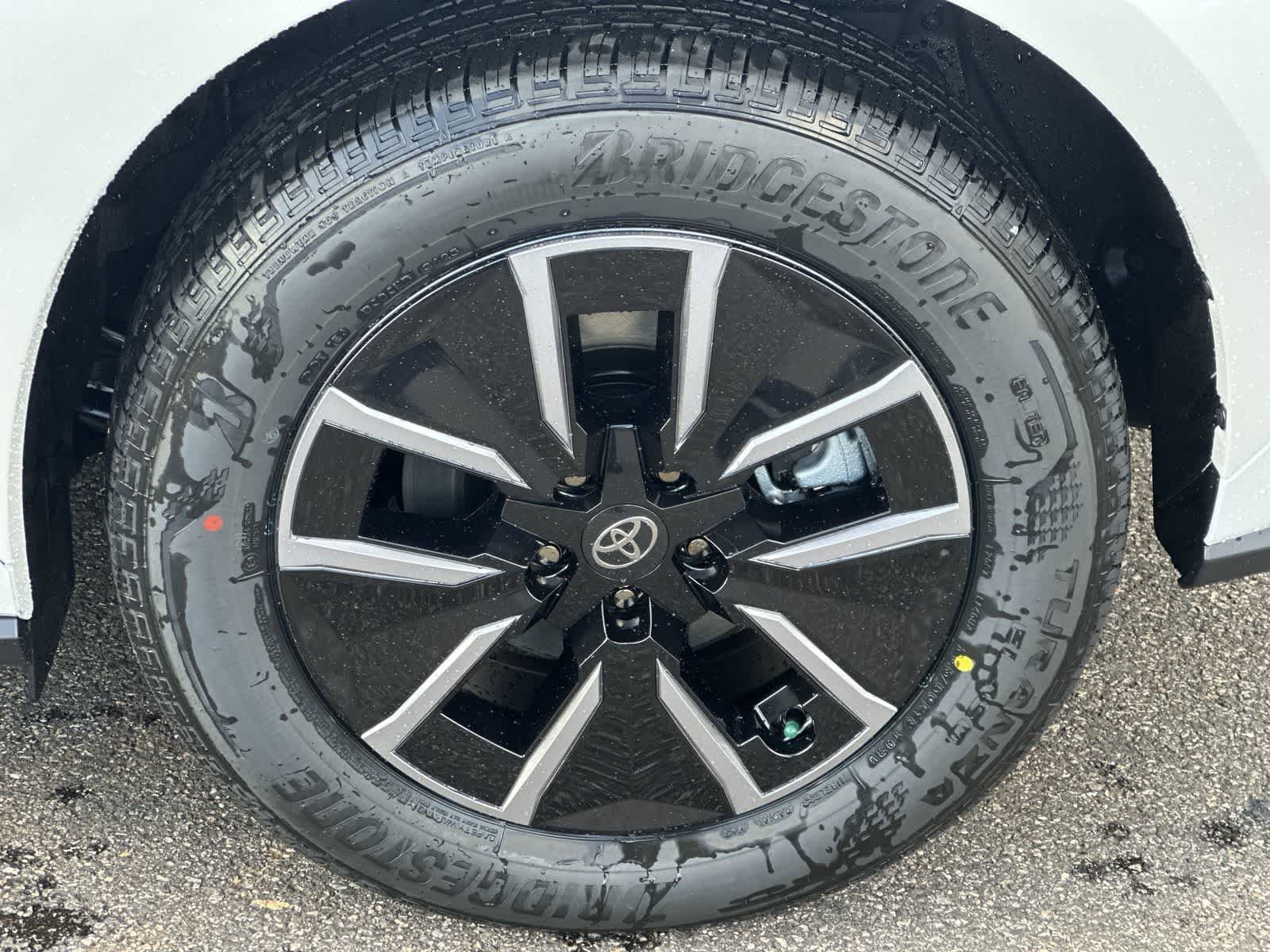 Thumbnail: 2026 Toyota bZ - 11