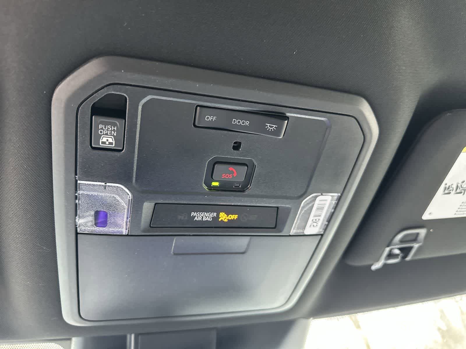 Thumbnail: 2026 Toyota Tundra - 29