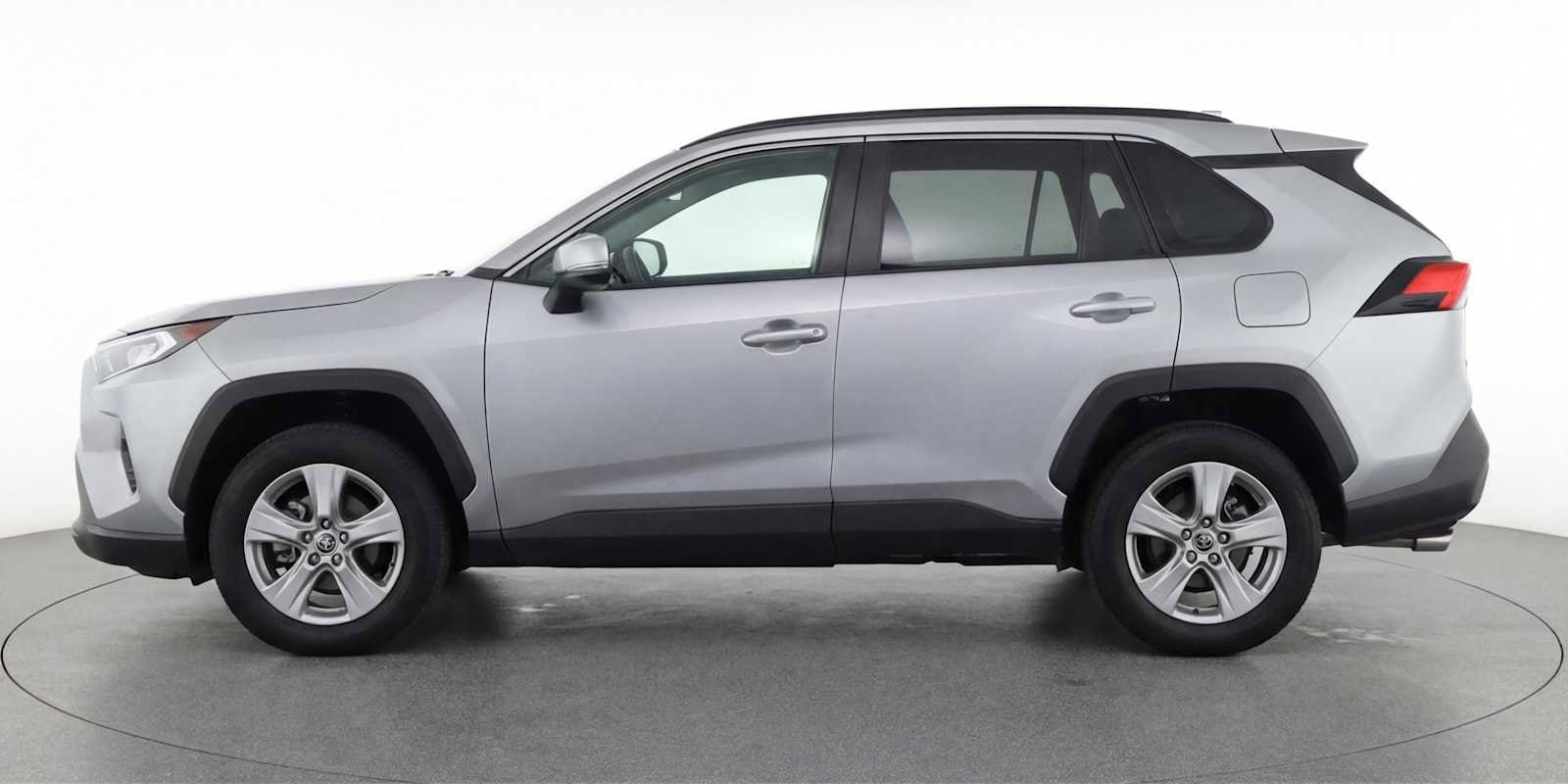 Thumbnail: 2025 Toyota RAV4 - 7