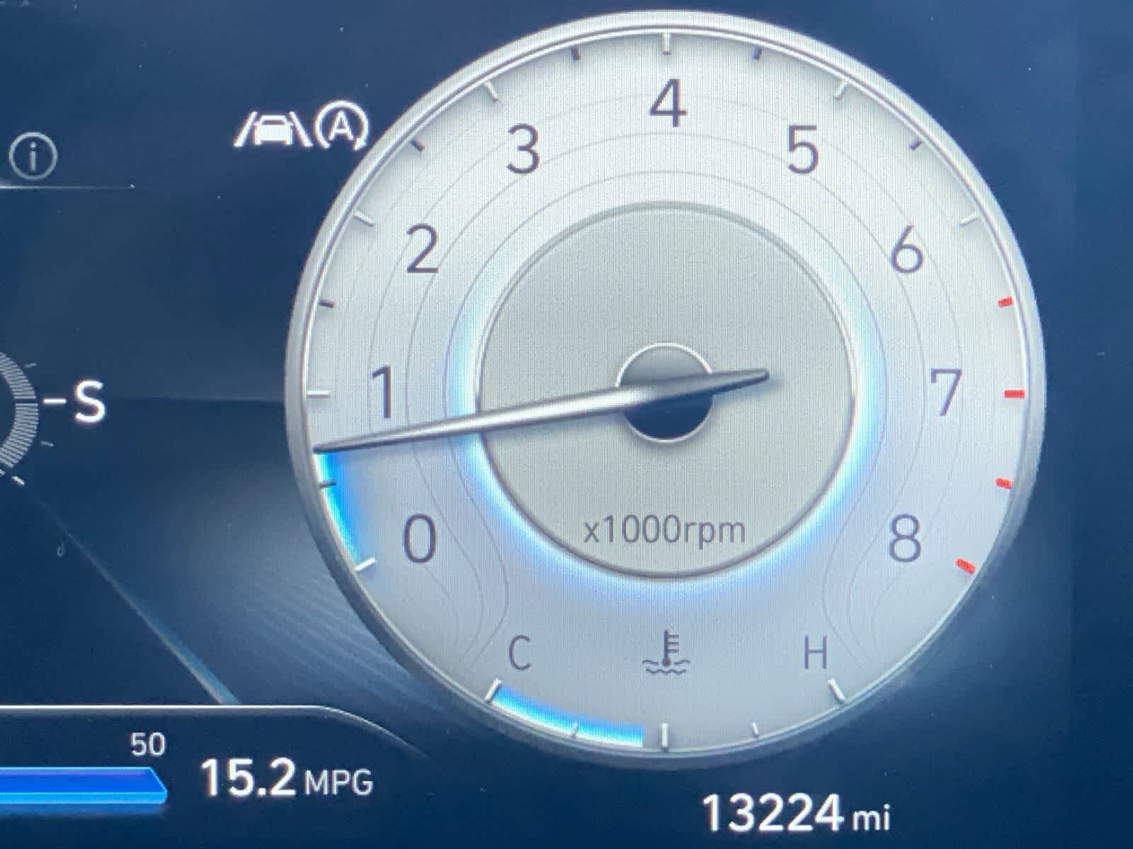 Thumbnail: 2023 Hyundai Tucson - 35