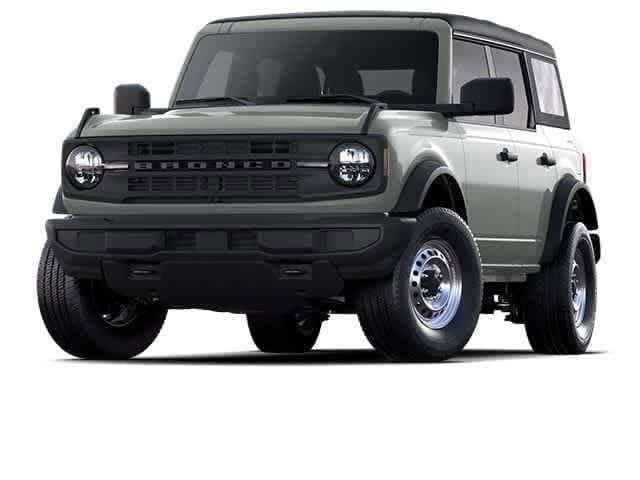 Thumbnail: 2021 Ford Bronco - 19